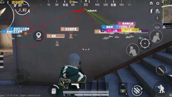 和平精英辅助软件的发展与影响分析