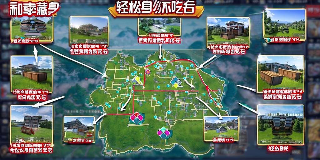 和平精英模拟器高清版辅助【雪貂】自瞄开关  全图透视 倒地不瞄 自动压枪
