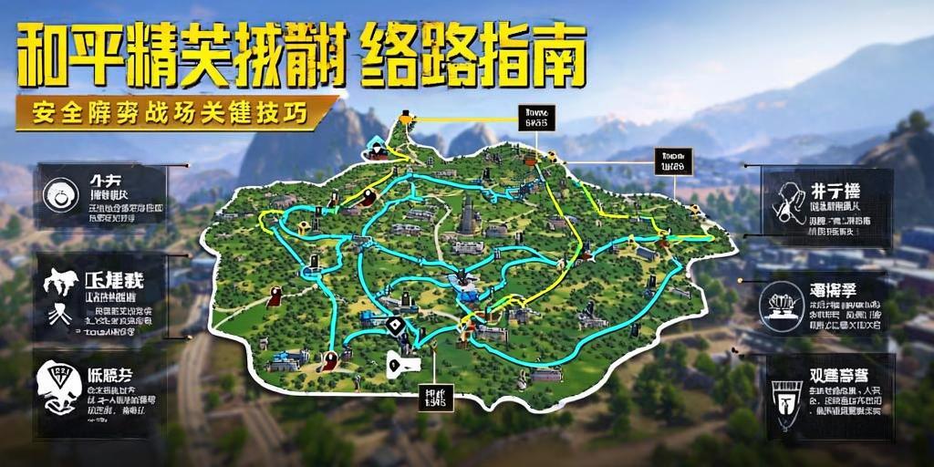 辅助瞄准器和平精英该选择哪一个