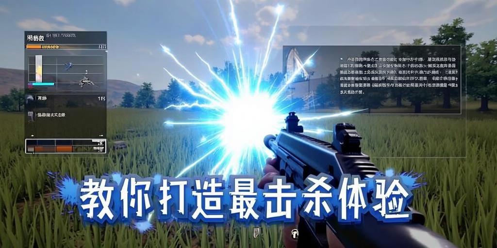 和平精英「战神w」辅助