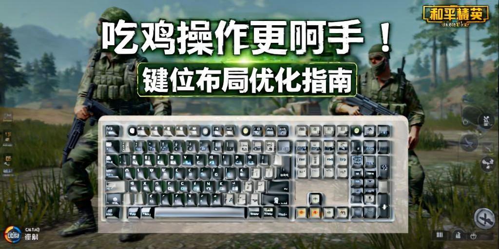 和平精英辅助【彩虹】
